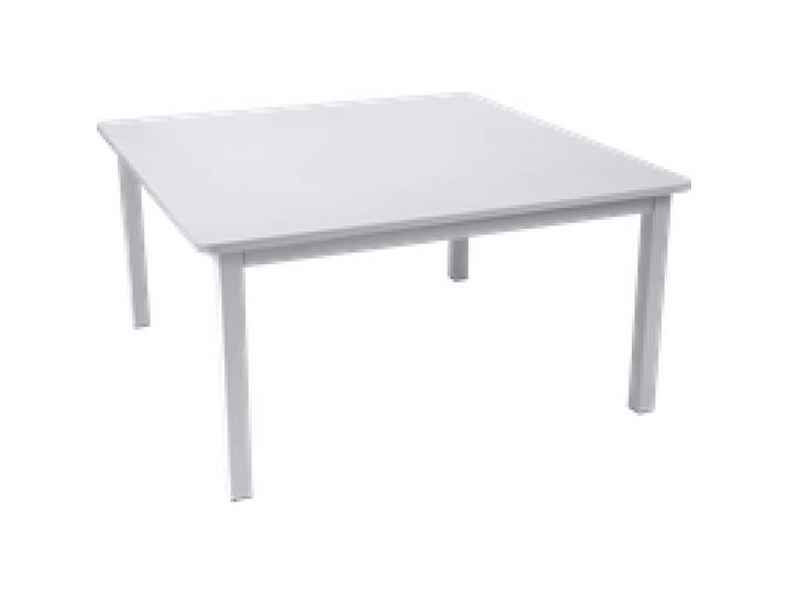 Table Carrée 143 x 143 cm Craft en Acier
