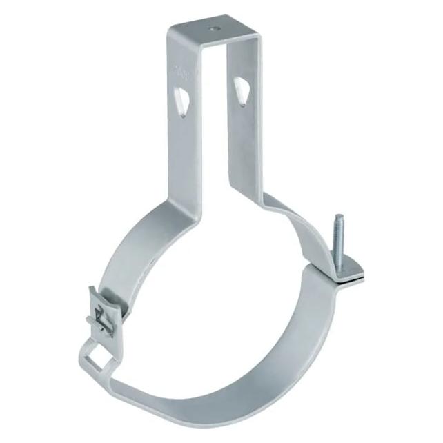 Geberit Pluvia Rohrschelle verstellbar, d75/83 (365.861.00.1)