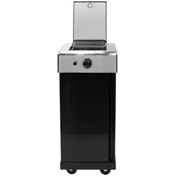All'Grill Steakzoneschrank, Chef