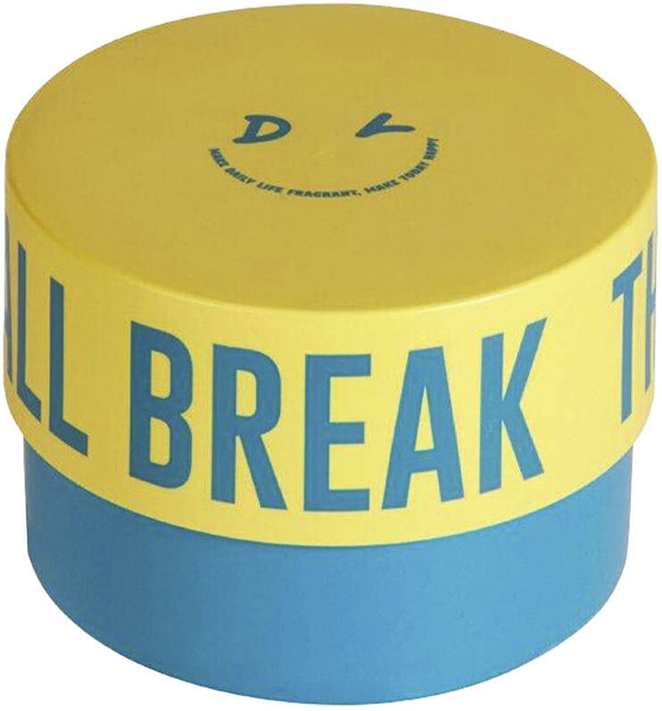 Dear Doer Break exfoliante corporal 300 ml