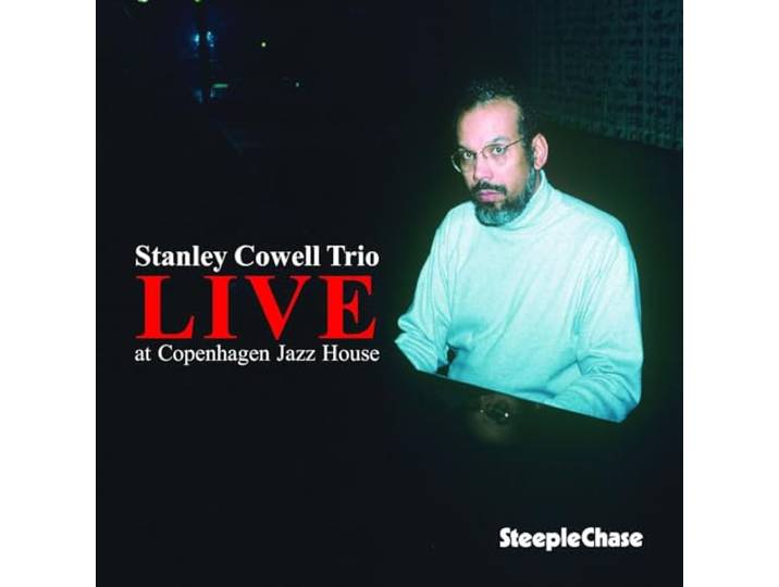 Stanley Cowell - Live
