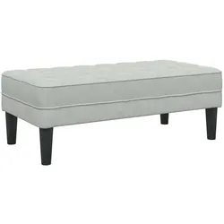 vidaXL, Sitzbank, Olwonon (113 cm)