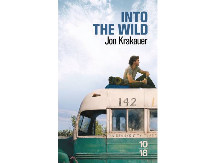 Into the Wild - Voyage au bout de la solitude (Poche)