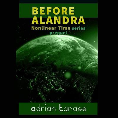 Before Alandra - Adrian Tanase, Audio, 4067248110126
