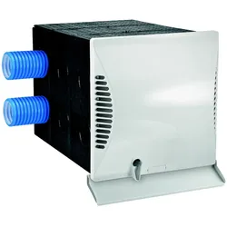 Glen Dimplex SEE Wandhülse quadratisch DL 50 Q2P