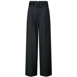 Wide Fit-Hose Riani grau, 46