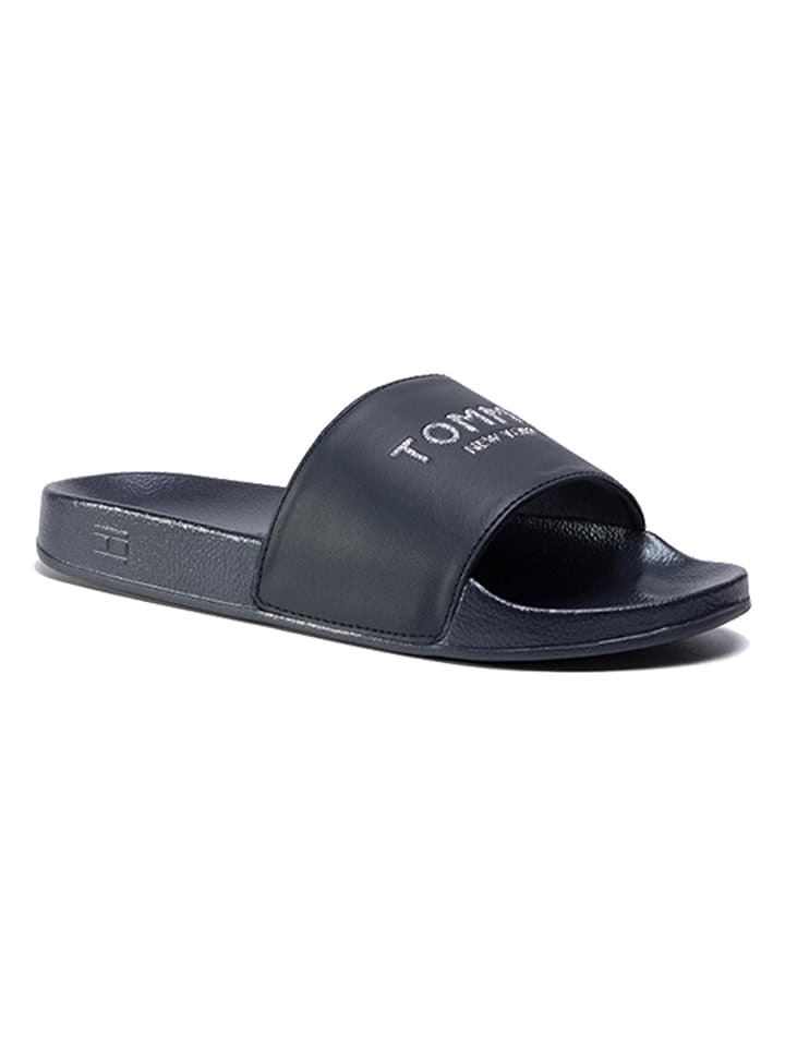Tommy Hilfiger Shoes Pantoletten in Schwarz - 38