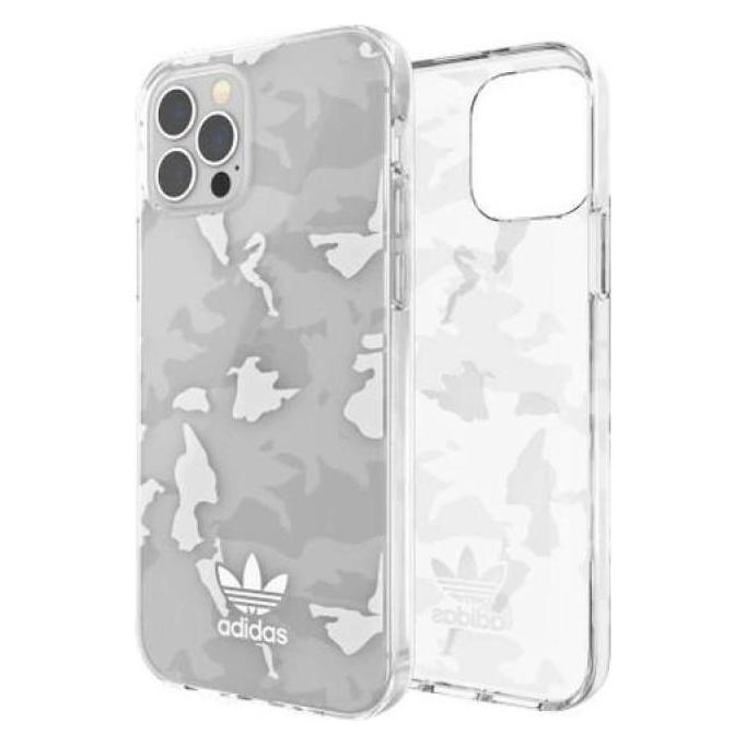 Adidas Snap Case Camo AOP (Apple iPhone 12, Apple iPhone 12 Pro) (KAT05364-0)