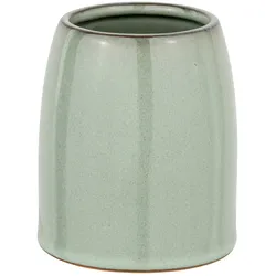 Schöner Wohnen Zahnputzbecher PRATI - B/H/T ca. 8.50x10.00x8.50