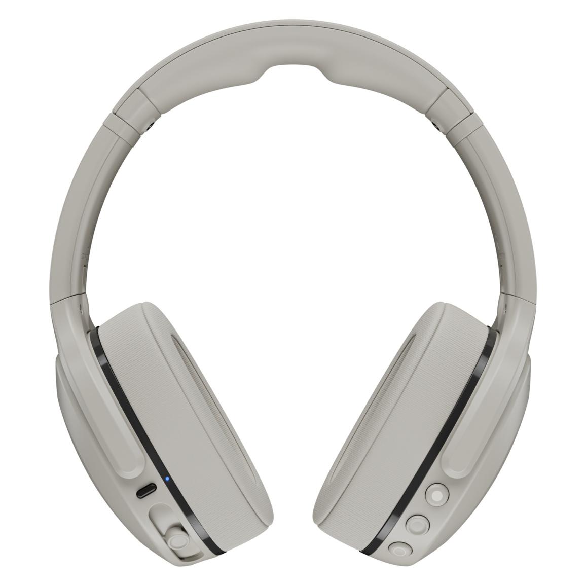 Skullcandy Crusher 540 (NC, 40 h, Kabelgebunden, Kabellos) (S6EVW-T993)