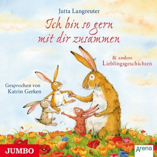Katrin Gerken - Ich Bin So Gern mit Dir Zusammen - Preis vom 04.10.2026 03:51:26 h