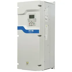 Eaton 9702-4004-00P Frequenzumrichter, 400 V AC, 3-phasig, 61 A, 30 kW, IP21/NEMA1, Zwischenkreisdrossel DG1-34061FN-C21C 9702400400P