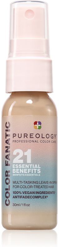Pureology Color Fanatic abspülfreies Spray für Damen 30 ml