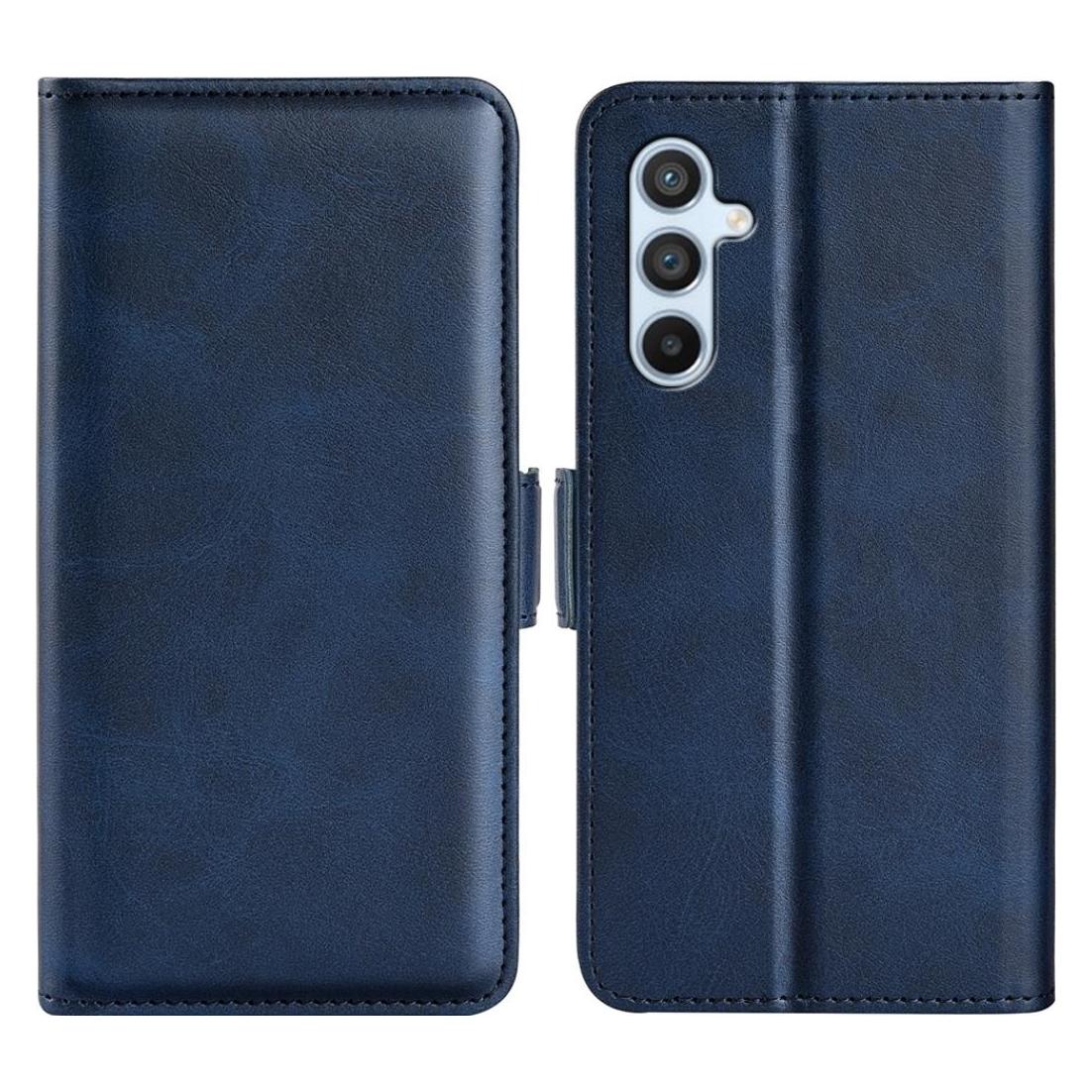 Screenguard CardLounge Samsung Galaxy A34 5G Leder Hülle (Samsung Galaxy A34 5G) (00032188)