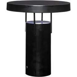 Hübsch, Tischlampe, - BringMe Table Lamp Black
