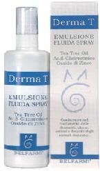Derma T Spray 100 ml