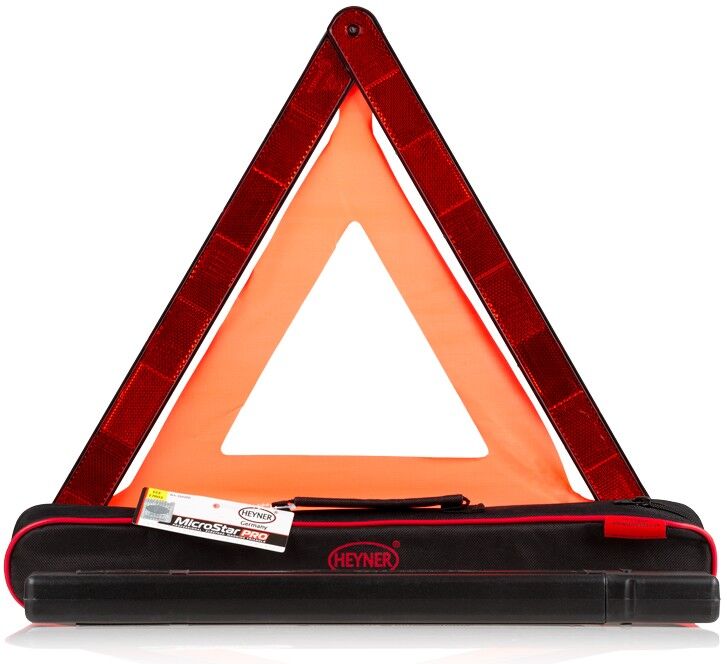 HEYNER 550300 Warndreieck