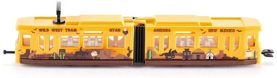 Tram - Siku