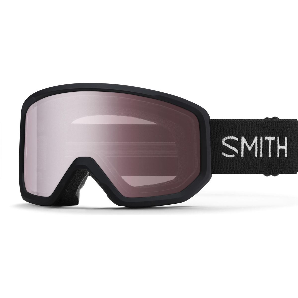 Smith Transfer black ignitor mirror antifog M004520JX994U