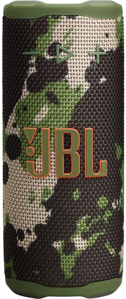 JBL Altavoz portátil Grip Bluetooth. Camuflaje