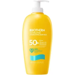 BIOTHERM Waterlover Hydrating Sun Milk SPF 50