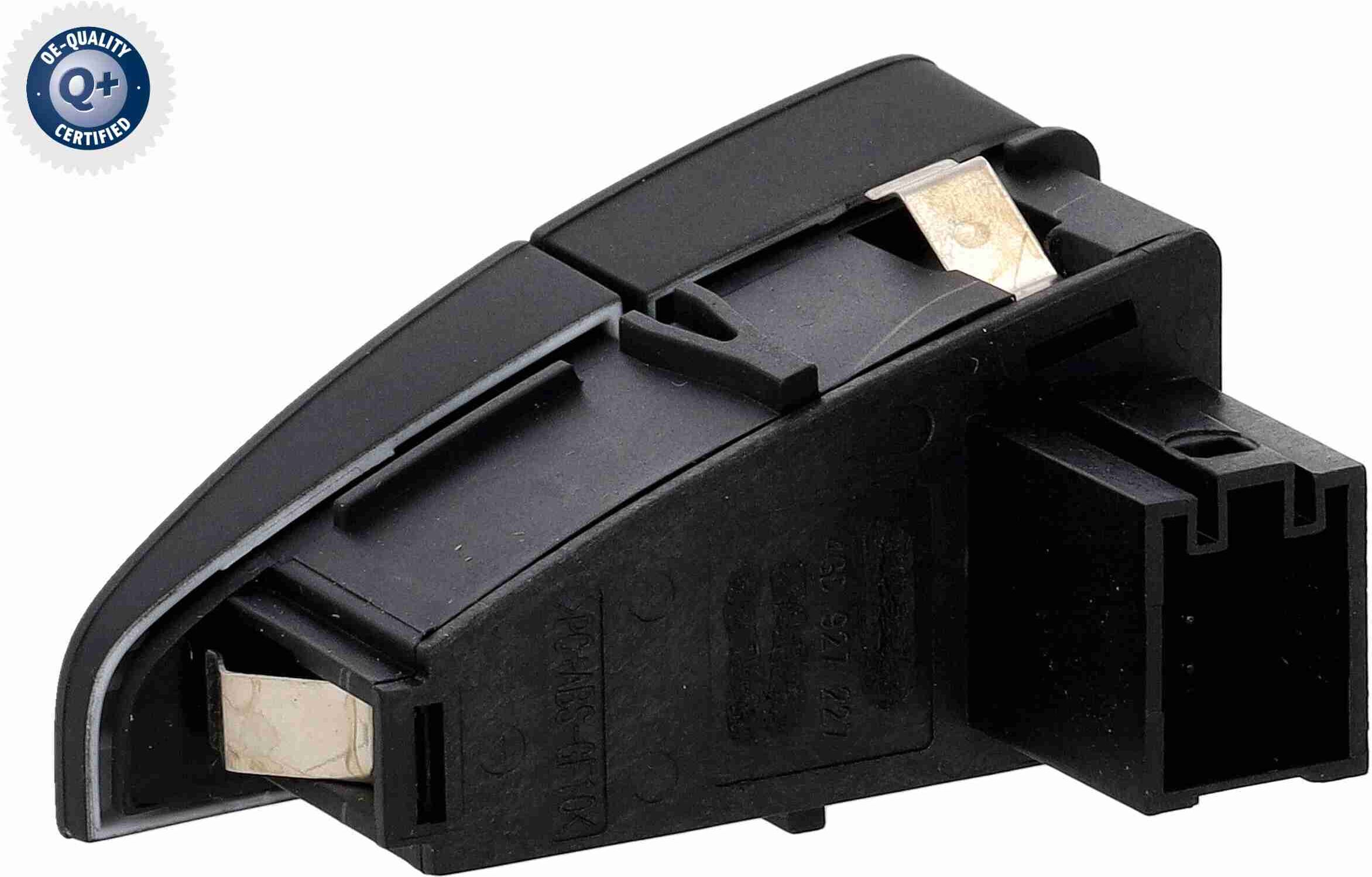 Vemo Multifunktionsschalter Q+, Erstausrüsterqualität V10730428 Innenraum Für Vag