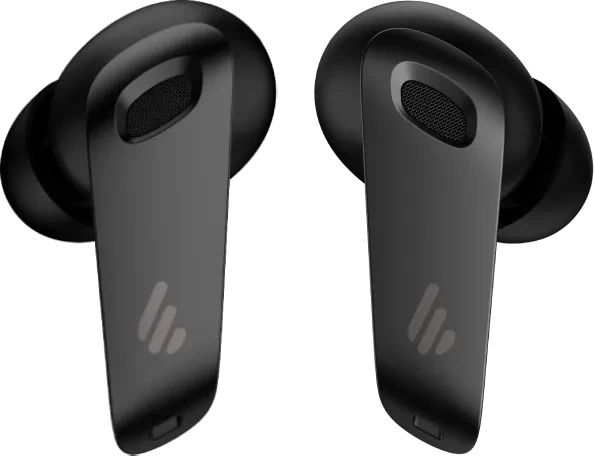 Edifier NeoBuds Plus Bluetooth Earbuds black retail (47 h, Kabellos) (NEOBUDSPLUS-BK)