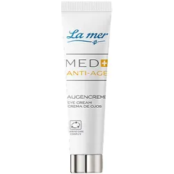 15ml La mer Cosmetics MED+ Anti-Age Augencreme