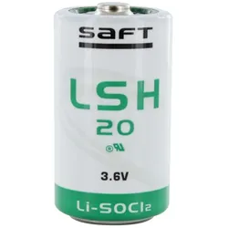 DELTA DORE Batterie BAT D TYXAL+