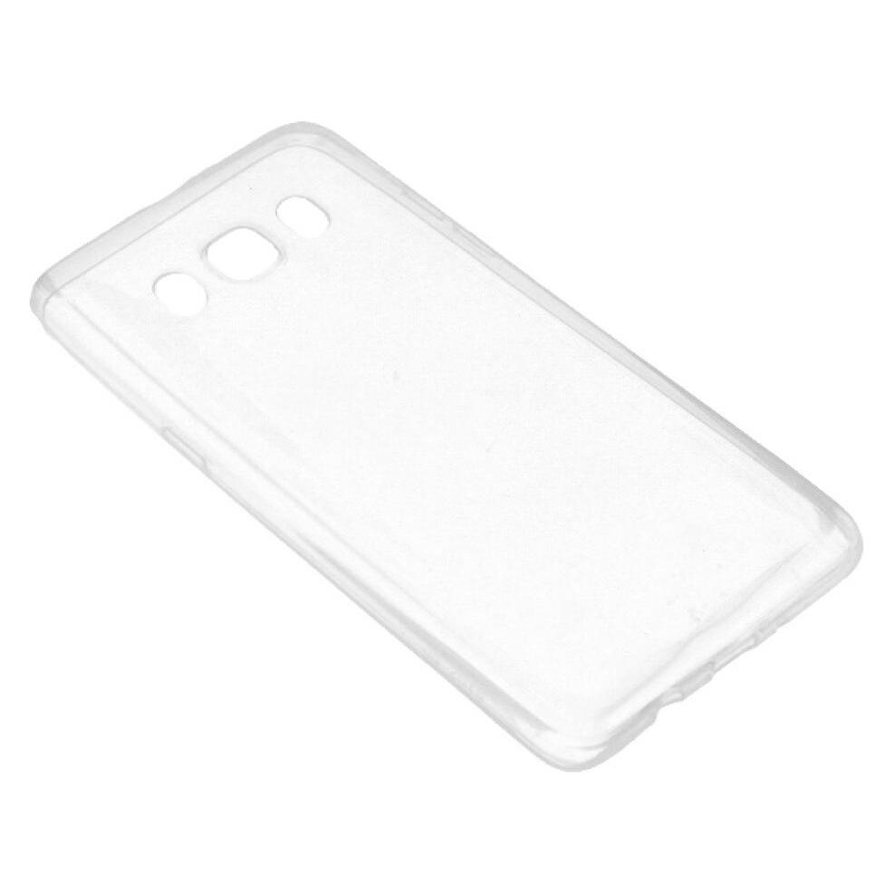 Senso Bumper Case for Samsung Galaxy J5 2016 (Samsung Galaxy J5 (2016)) (SEFPSAMJ52016T)