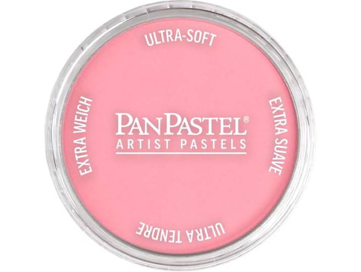 PanPastel Ultra Soft Pearlescent Artist Pastel 9ml-Rood