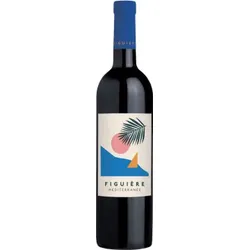 Méditerranée Rouge 2024 - Figuière
