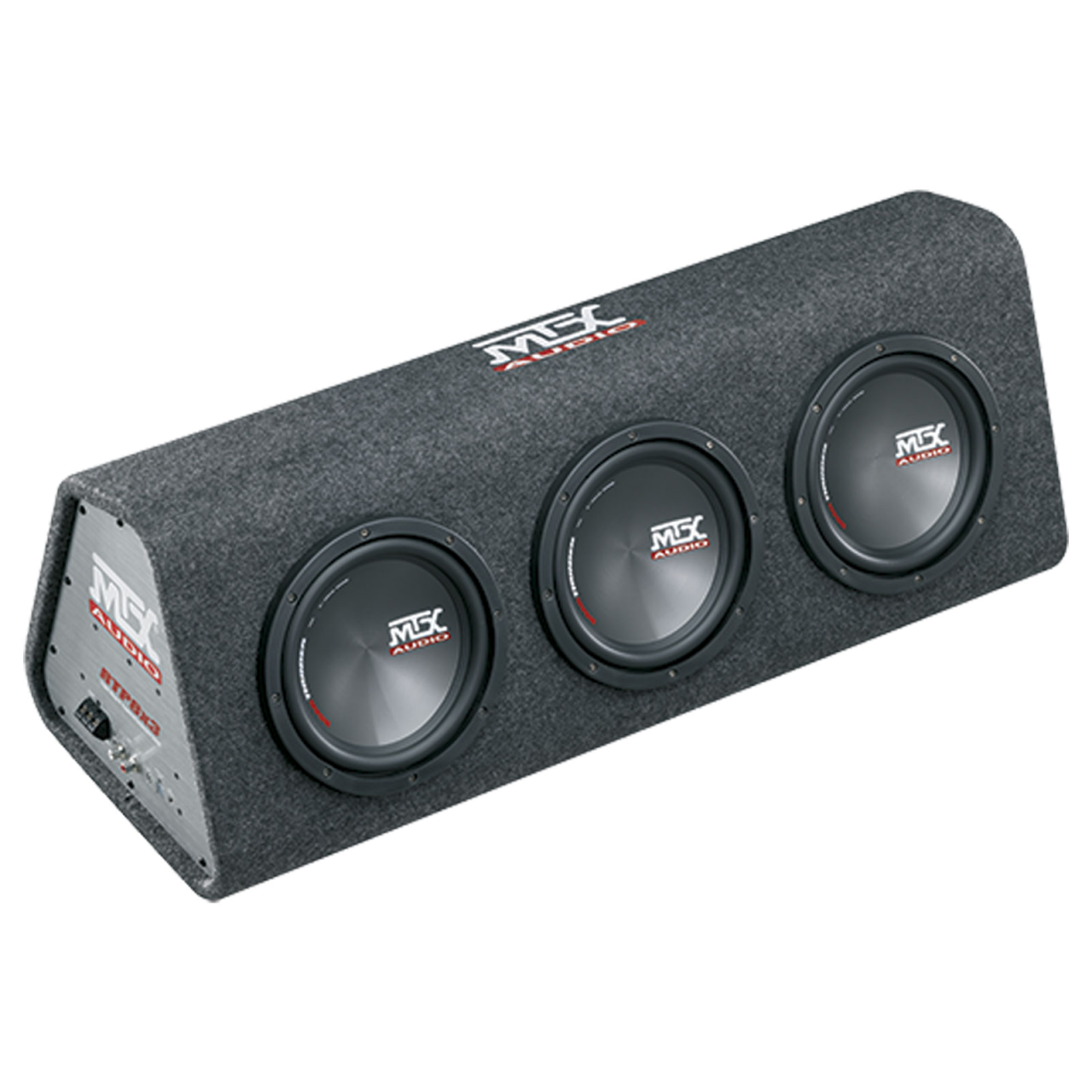 MTX RTP8X3