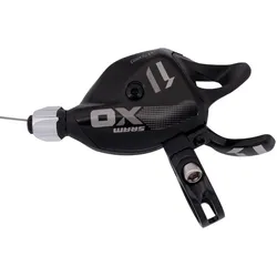 SRAM Daumenschalthebel X01 11-fach schwarz
