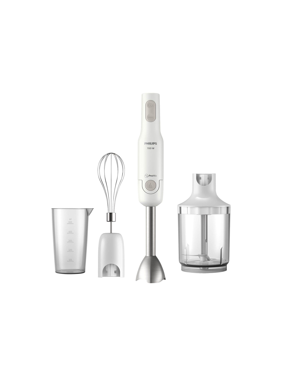 Philips Stabmixer Daily Collection - 700 W