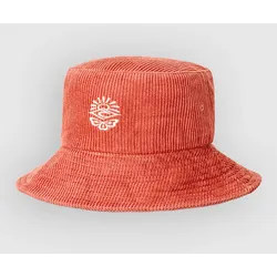 Rip Curl Icons Of Surf Bucket Hat apricot Gr. M