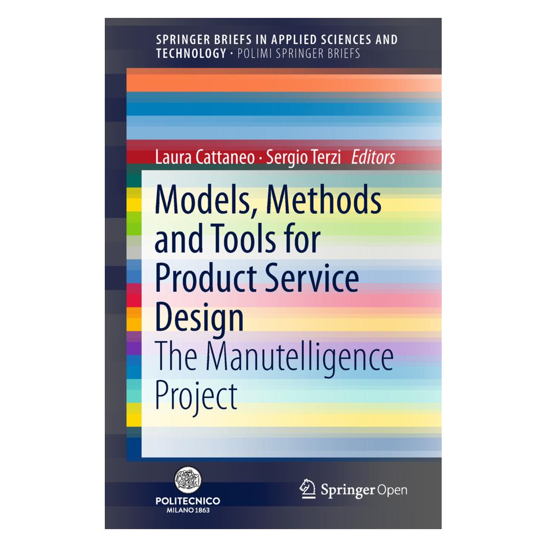 Springer Models, Methods and Tools for Product Service Design (Englisch, Softcover, Laura Cattaneo, Sergio Terzi) (55991321)