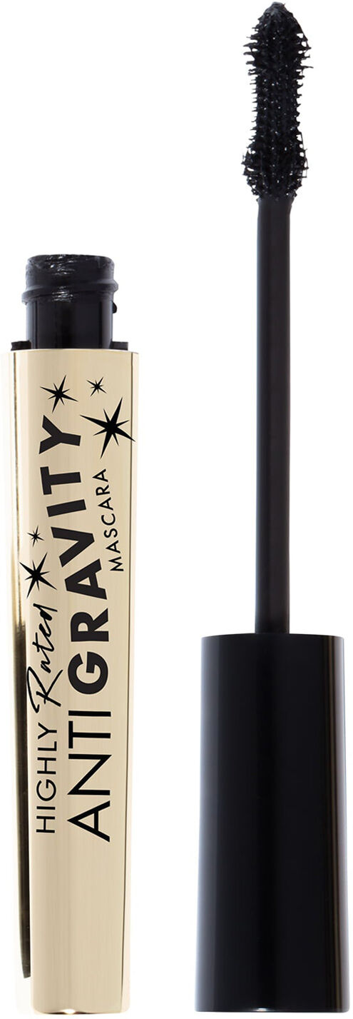MILANI Highly Rated Anti Gravity Mascara No.115 Intense Black 11.5ml