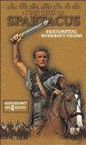 Stanley Kubrick - Spartacus [VHS] - Preis vom 08.10.2026 07:26:42 h