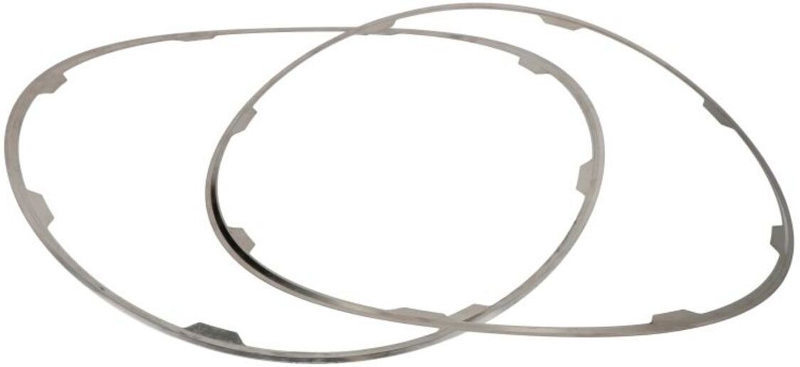 Dichtung, Abgasrohr DINEX 8AL005