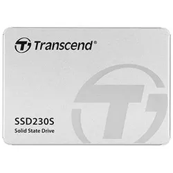 Transcend SSD230S 1TB, SATA