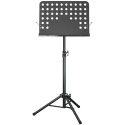 Behringer MU1000 Kanzel na nuty orkiestrowy, Notenständer