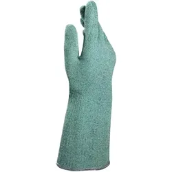Faser/Nirtil Schnittschutzhandschuhe "PROOF" - 10 (XL)