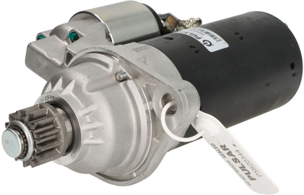 Starter PULSAR ROTATING ELECTRICS PSR20344
