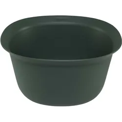 Brabantia Back-Set mit Rührschüssel 3.2 L, Schüssel + Schale, Grün