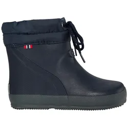Kinder Winterschuhe Viking Outdoor Footwear Alv Barefoot Warm Navy Schuhgröße (EU): 24 /  dunkelblau