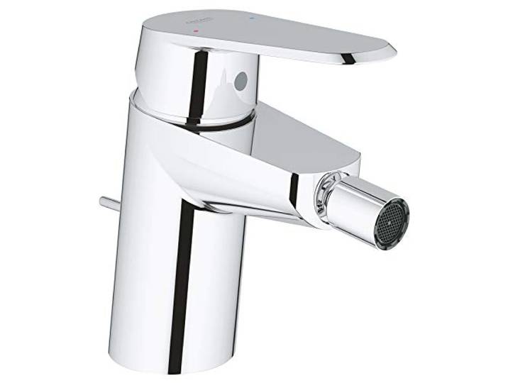 Grohe 33244002 Euro disc Cosmopolitan mitigeur Bidet (Import Allemagne)