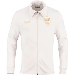JAKO VfB Stuttgart International Einlaufjacke 2026/27 601 - off white S