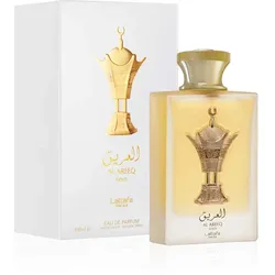 Lattafa Pride Al Areeq Gold Eau de Parfum 100 ml