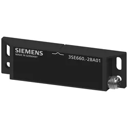 Siemens 3SE6605-2BA01 Magnetschalter Schaltelement, rechteckig groß 25x88mm, Schaltglieder 1Ö/1S 3SE66052BA01